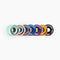 Hawgs - 60mm Chubby Hawgs 78a